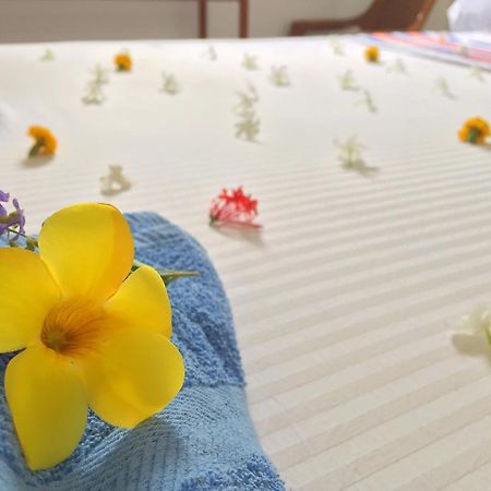 Garden Inn 米瑞莎 外观 照片